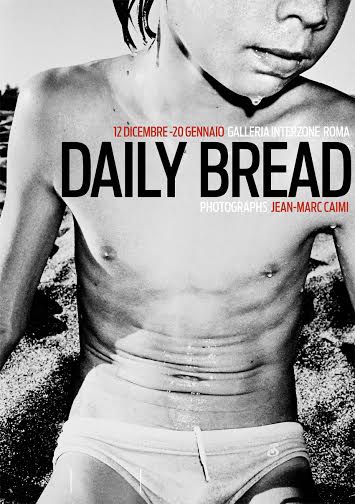 Jean-Marc Caimi - Daily Bread